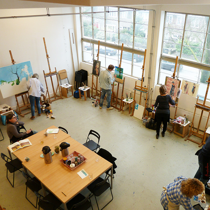 atelier Meike Beekhuis