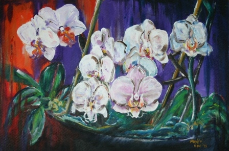 orchideeen